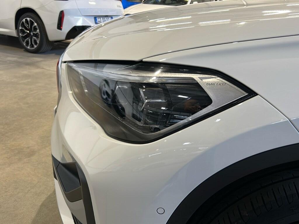 BMW X1 xdrive20d xLine auto