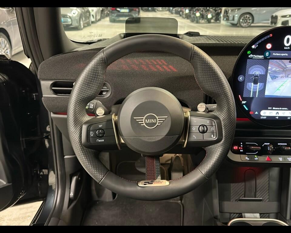 Mini Mini Cooper 3p 2.0 S JCW auto