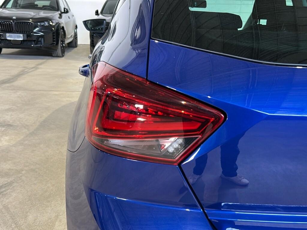 Seat Ibiza 1.5 tsi evo act FR 150cv