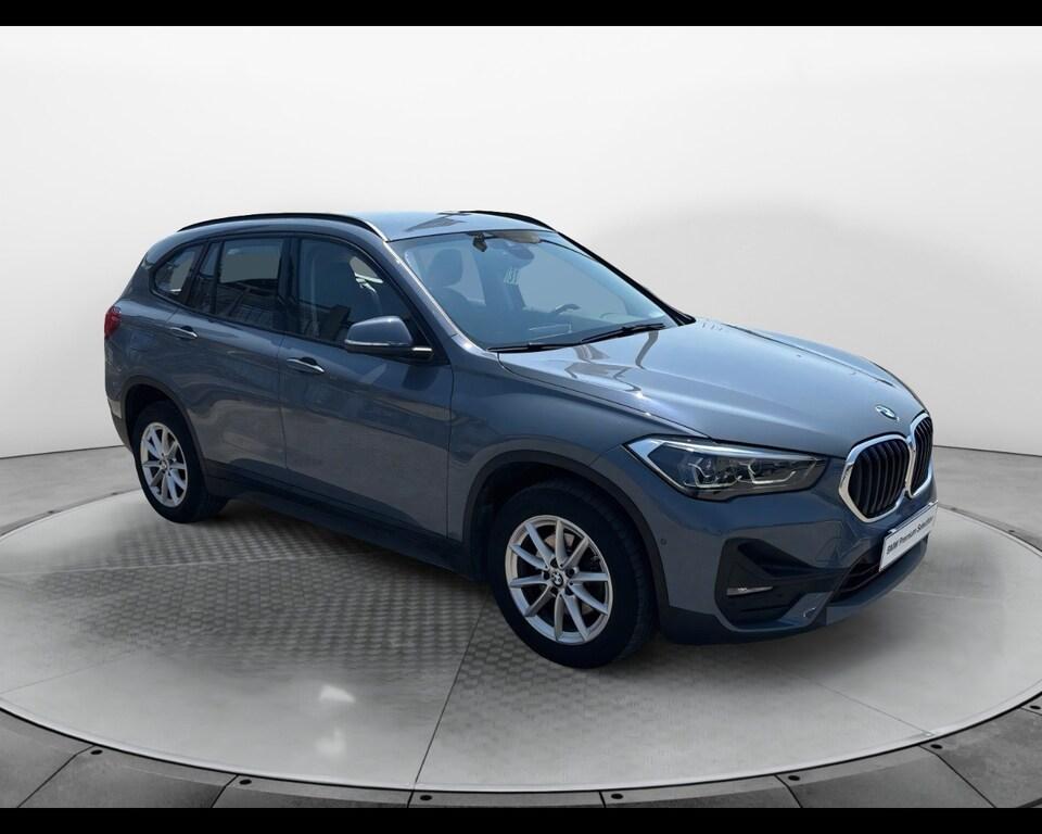 BMW X1 sdrive18d Business Advantage auto