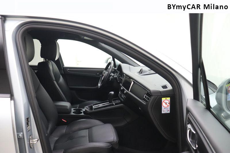 Porsche Macan 2.0 265cv pdk