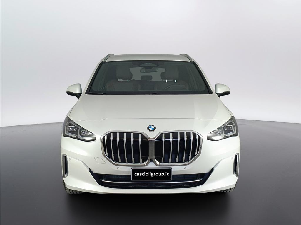 BMW Serie 2 218i Active Tourer Luxury auto