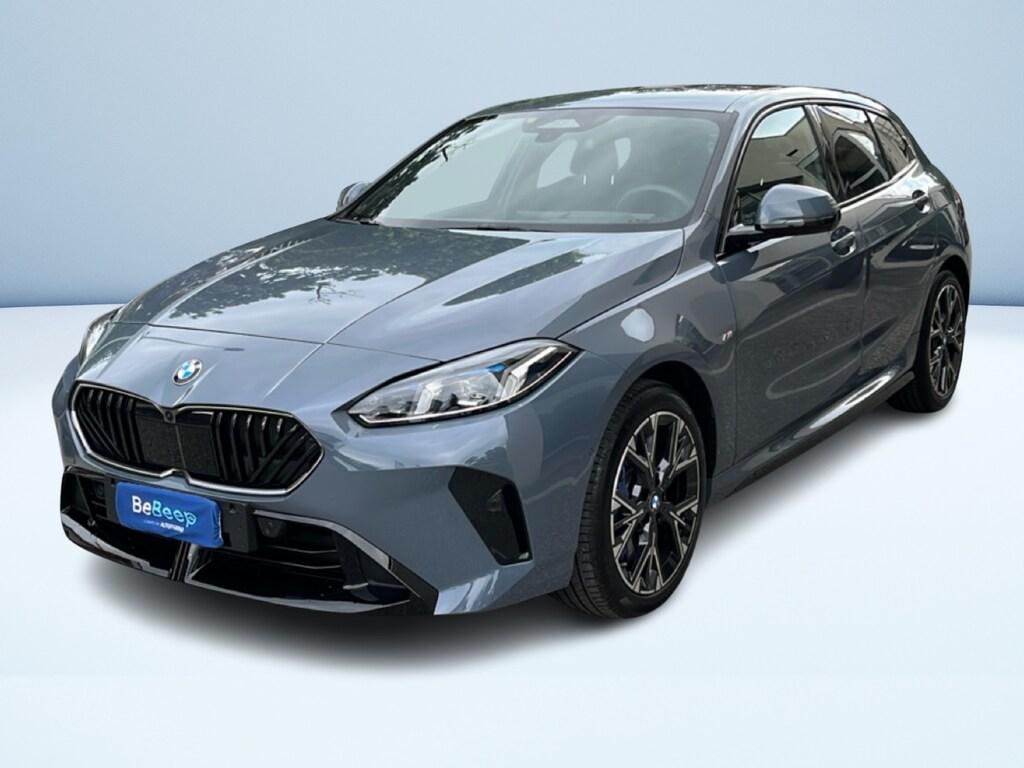 BMW Serie 1 120d 48V MSport auto