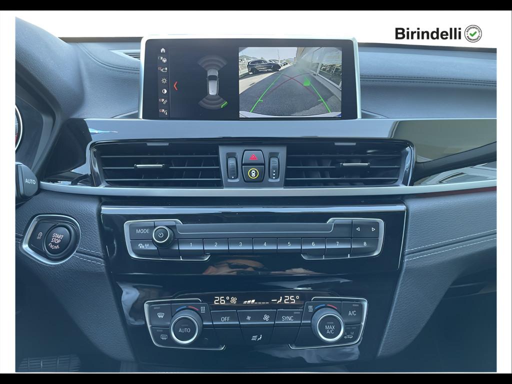 BMW X1 sdrive18d xLine Plus auto