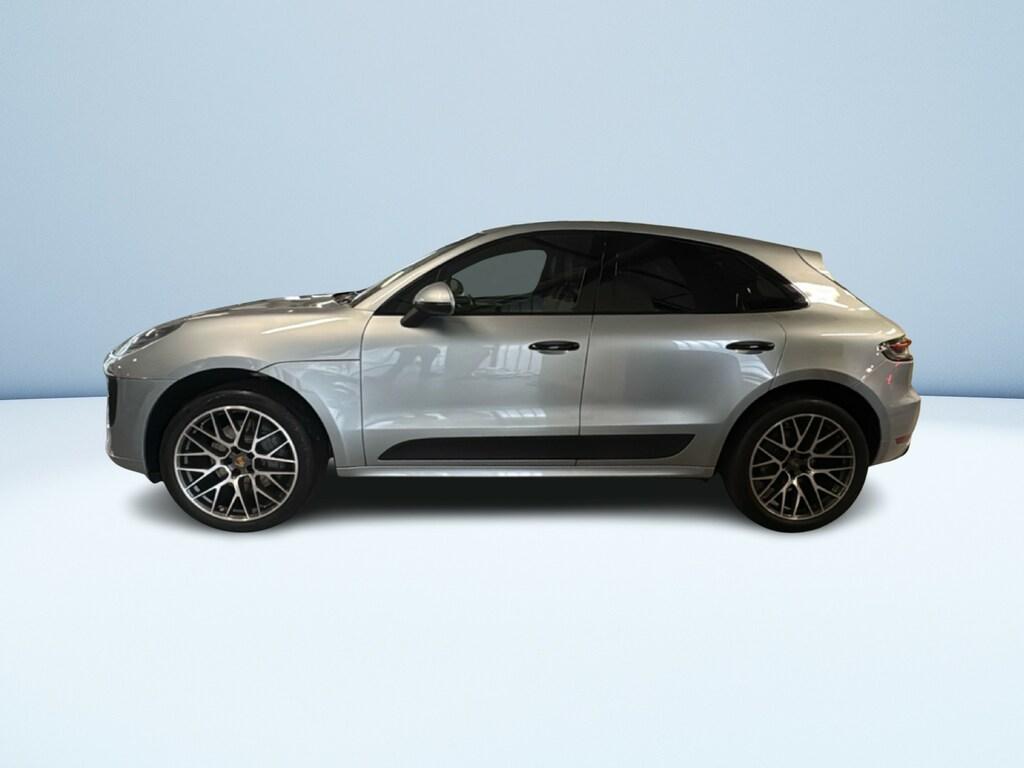 Porsche Macan 3.0 S 354cv pdk