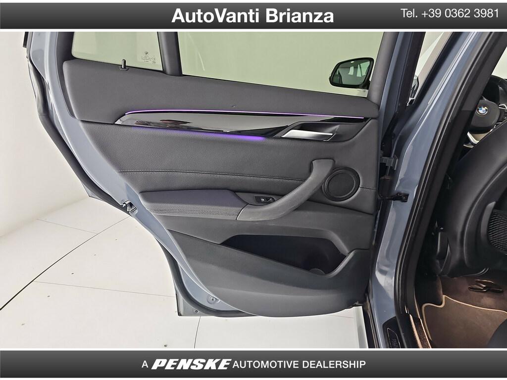 BMW X1 sdrive18d xLine Plus auto