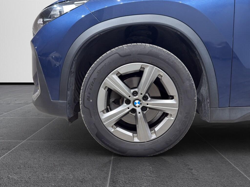 BMW X1 sdrive18d auto