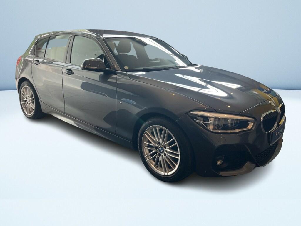 BMW Serie 1 118i Msport 5p