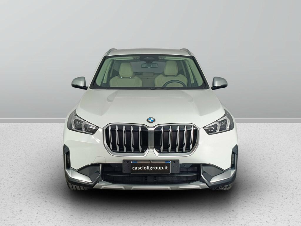 BMW X1 sdrive18d X-Line auto