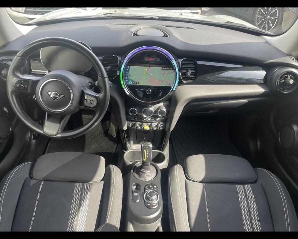 Mini Cooper SE 3p Classic auto