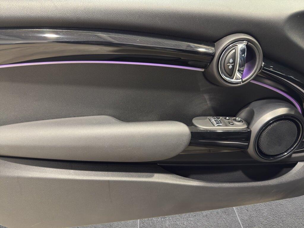 Mini Cooper SE 3p Classic auto