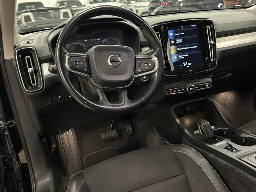 Volvo XC40 2.0 D3 Momentum awd geartronic