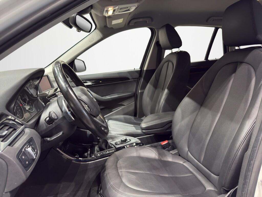 BMW X1 sdrive18d xLine auto