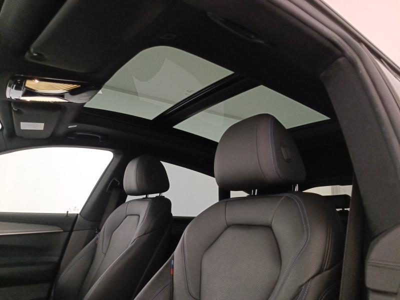 BMW Serie 6 630d Gran Turismo xdrive Msport 265cv auto