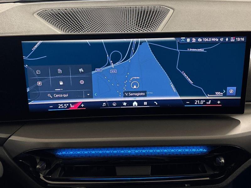 BMW Serie 3 318d Touring mhev 48V auto