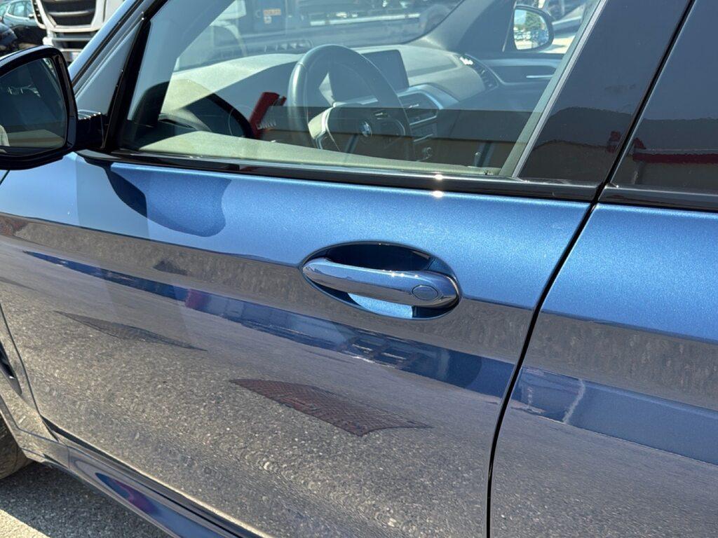 BMW X3 xdrive20d Msport 190cv auto my19