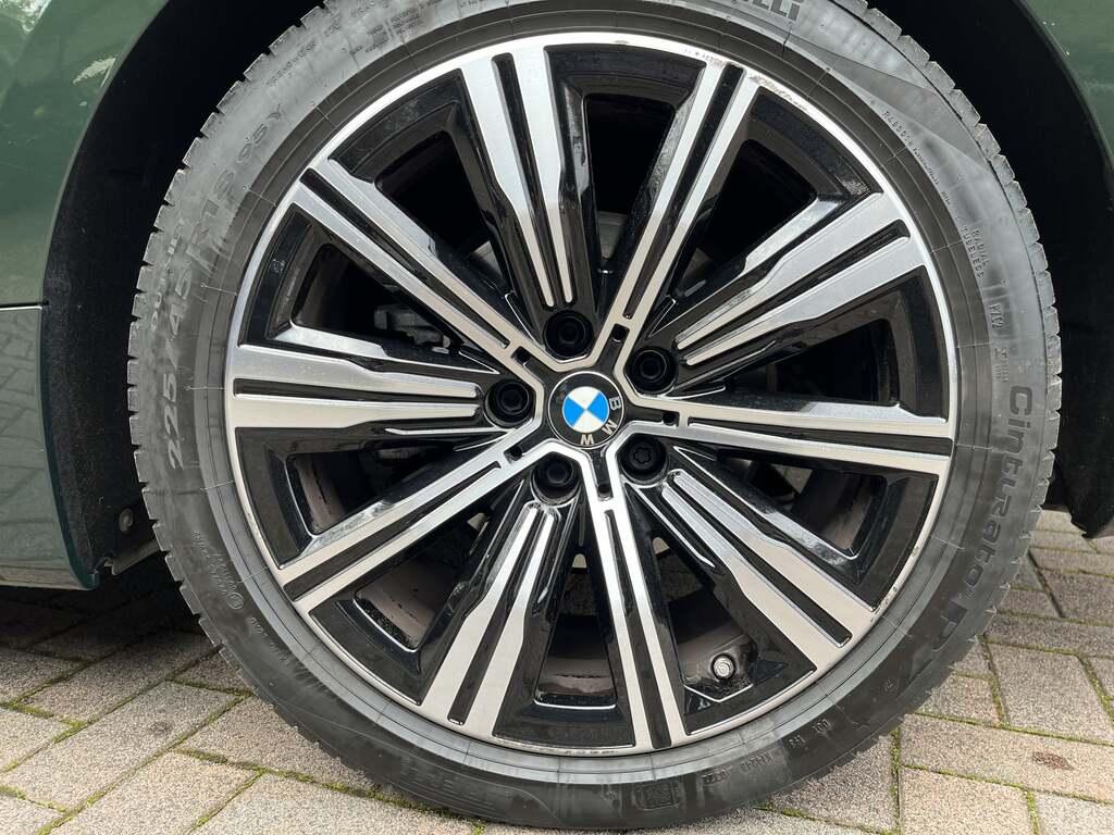 BMW Serie 4 420d mhev 48V Msport auto