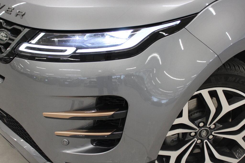 Land Rover Range Rover Evoque Evoque 2.0d i4 mhev R-Dynamic S awd 163cv auto