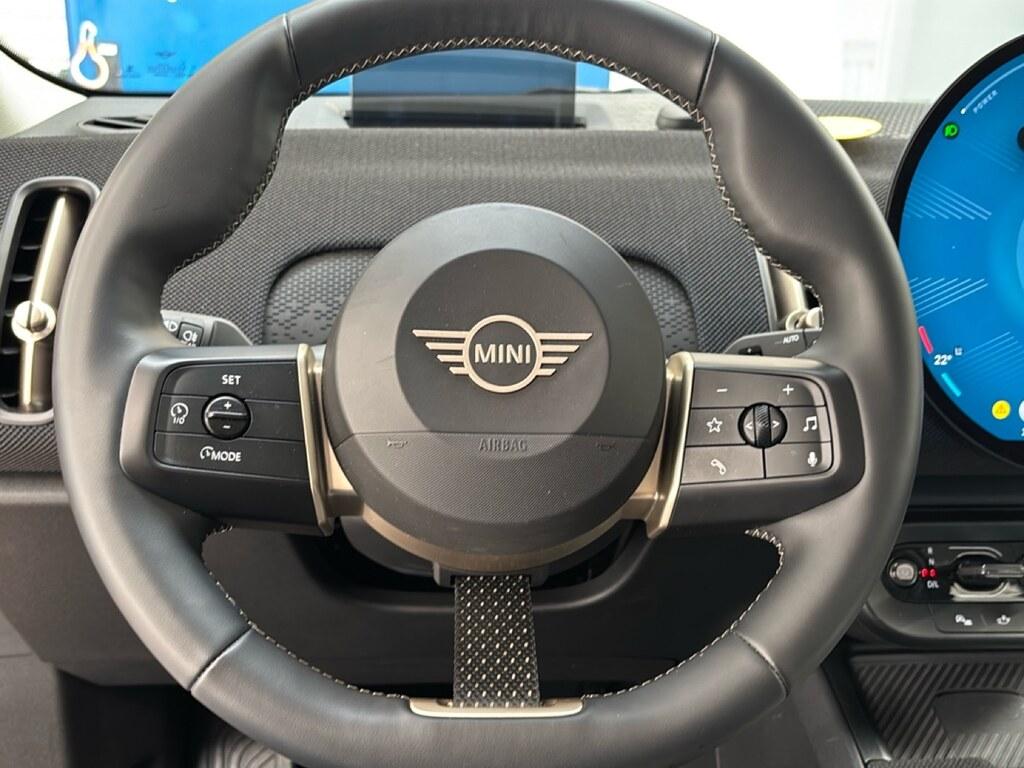 Mini Mini Countryman 2.0 48V D Classic auto