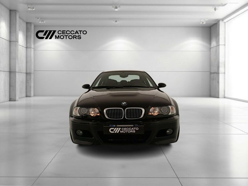 BMW M3 Coupe 3.2