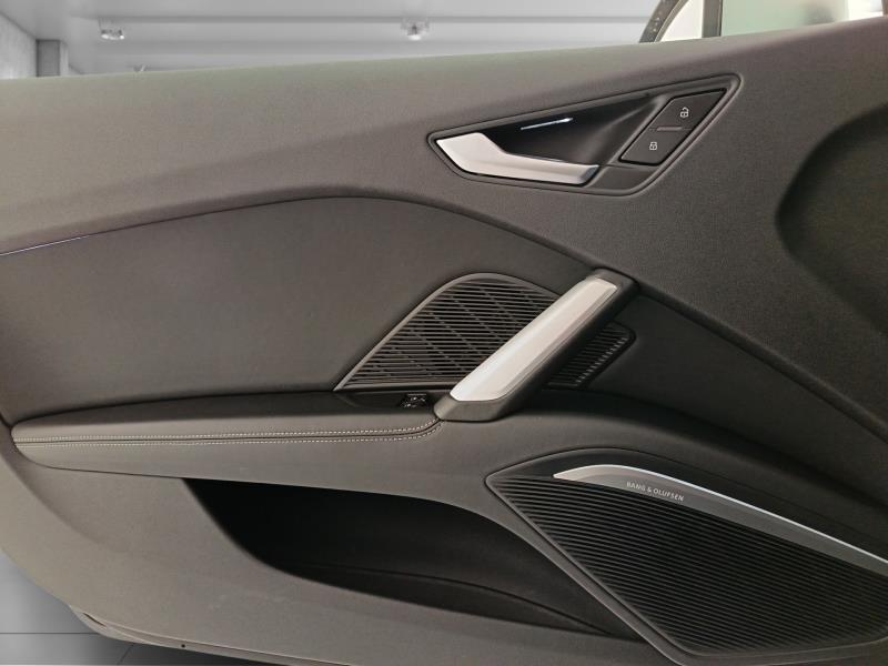 Audi TTS Coupe 2.0 tfsi quattro s-tronic