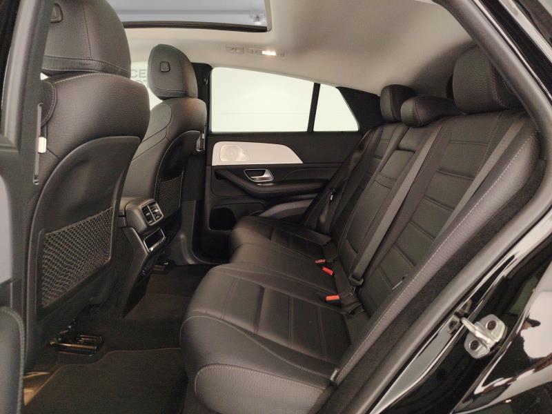 Mercedes GLE 350 de eq-power Premium Pro 4matic auto