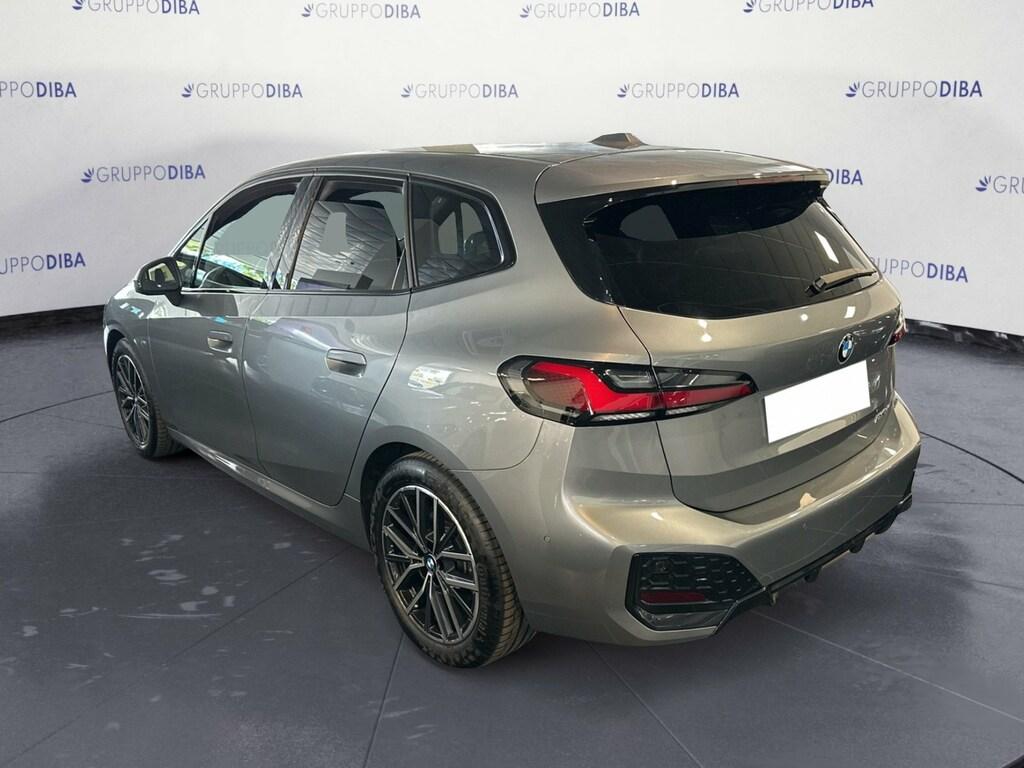 BMW Serie 2 218d Active Tourer Msport auto