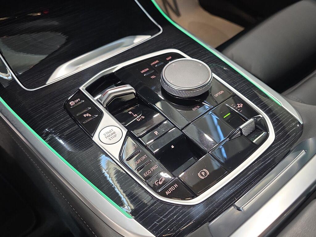 BMW X7 xdrive40d mhev 48V auto 7p.ti