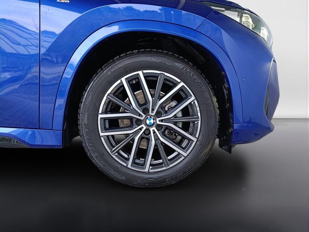 BMW X1 sdrive18d Msport auto