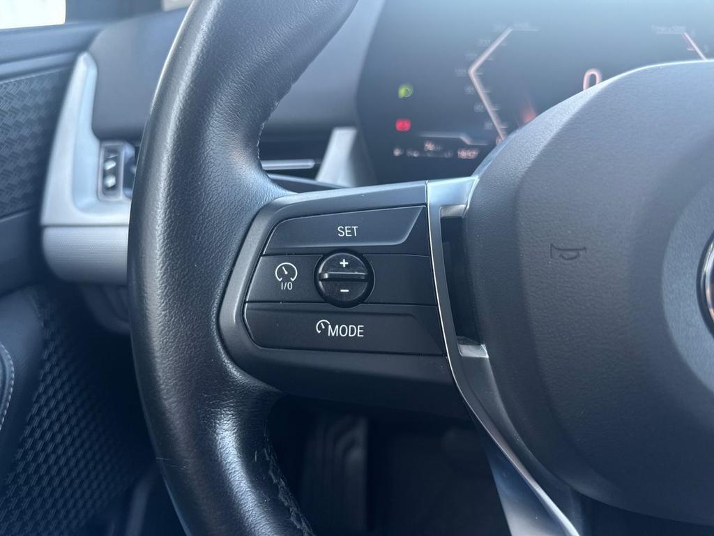 BMW Serie 2 218d Active Tourer auto
