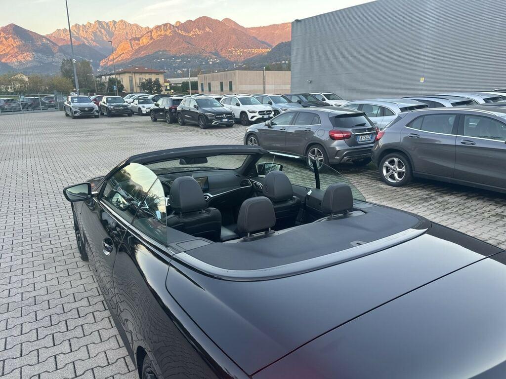 BMW Serie 4 430d mhev 48V Msport auto