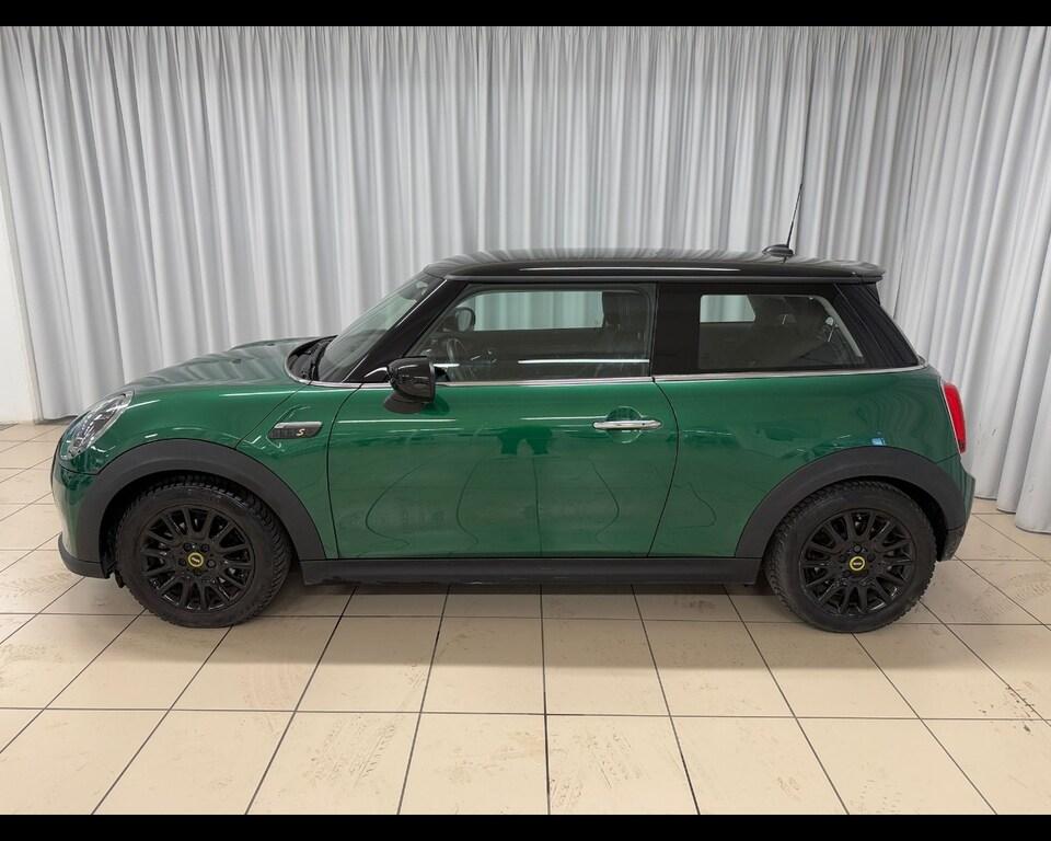 Mini Cooper SE 3p Classic auto