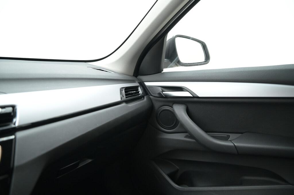 BMW X1 xdrive18d Advantage auto