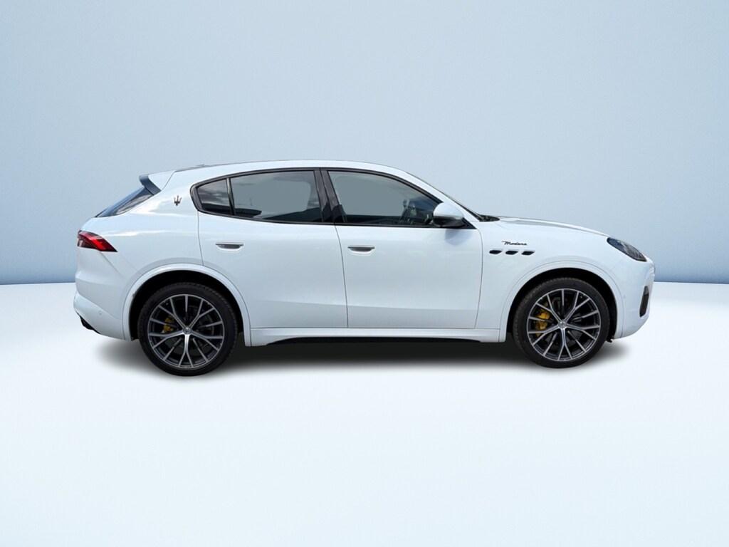 Maserati Levante Grecale 2.0 mhev Modena 330cv auto