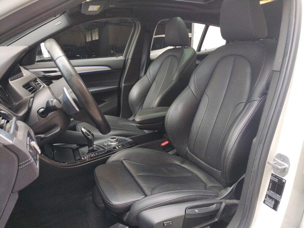 BMW X2 sdrive18d Msport X auto