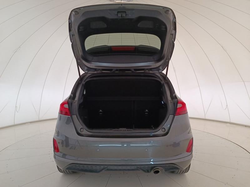Ford Fiesta 5p 1.5 tdci ST-line 85cv my18