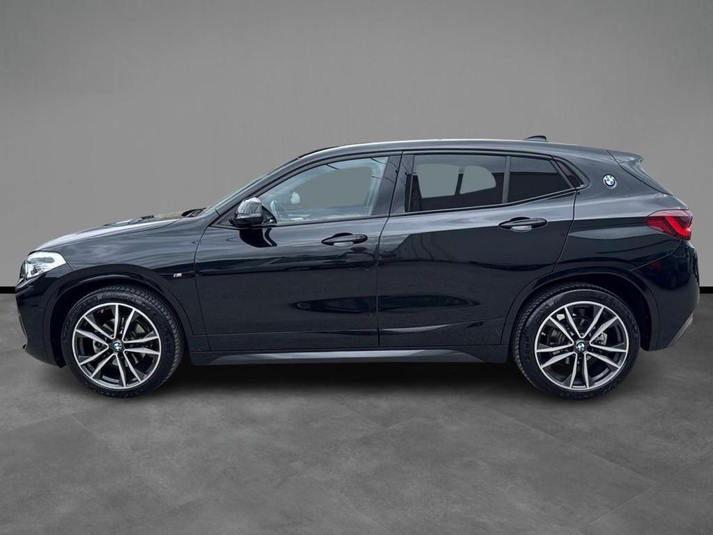 BMW X2 sdrive18d Msport auto