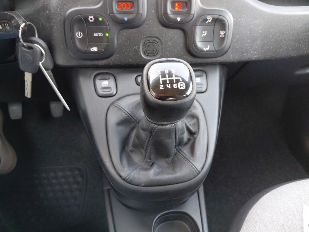Fiat Panda 0.9 t.air t. Cross 4x4 s&s 85cv 5p.ti