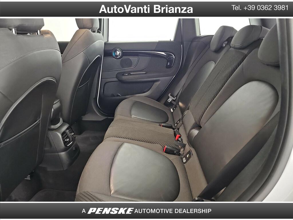 Mini Cooper D Countryman 2.0 D Cooper D Business Auto