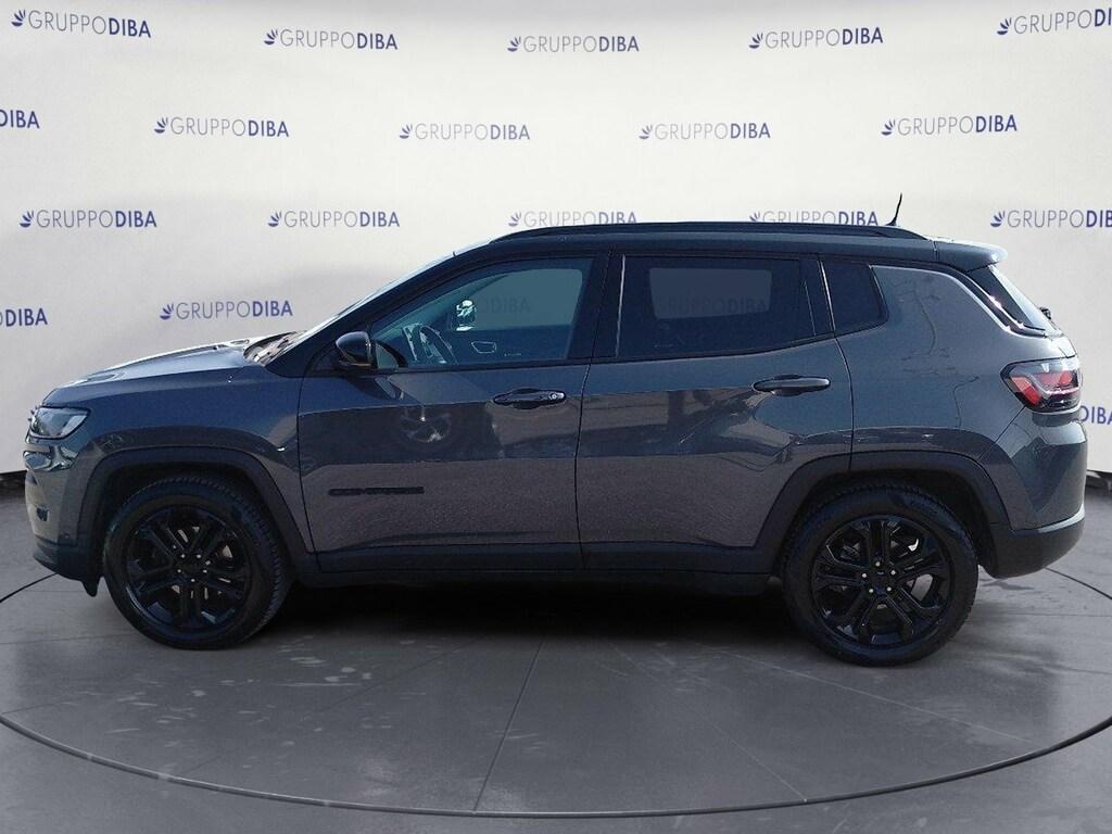 Jeep Compass 1.6 mjt Night Eagle 2wd 130cv