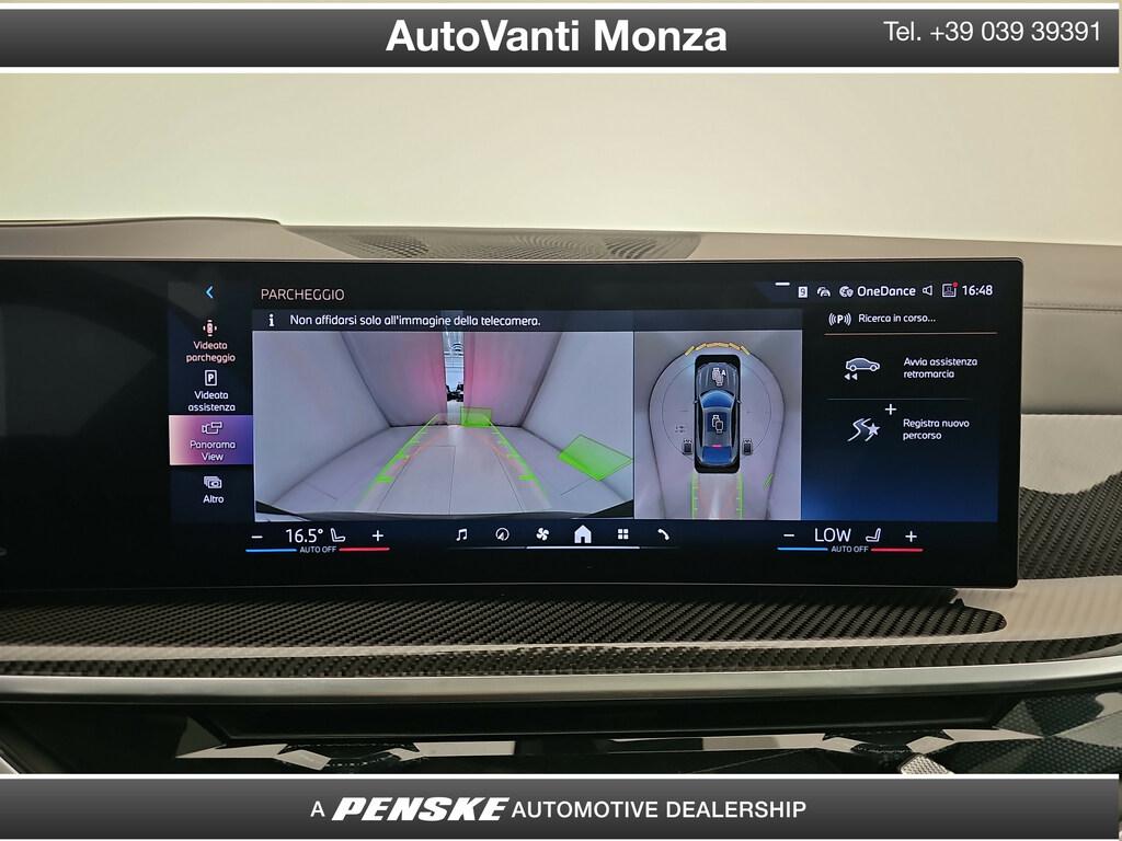 BMW X6 xdrive30d MSport Pro auto