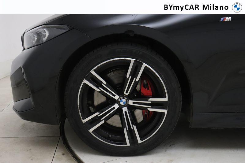 BMW Serie 3 320d mhev 48V Msport xdrive auto