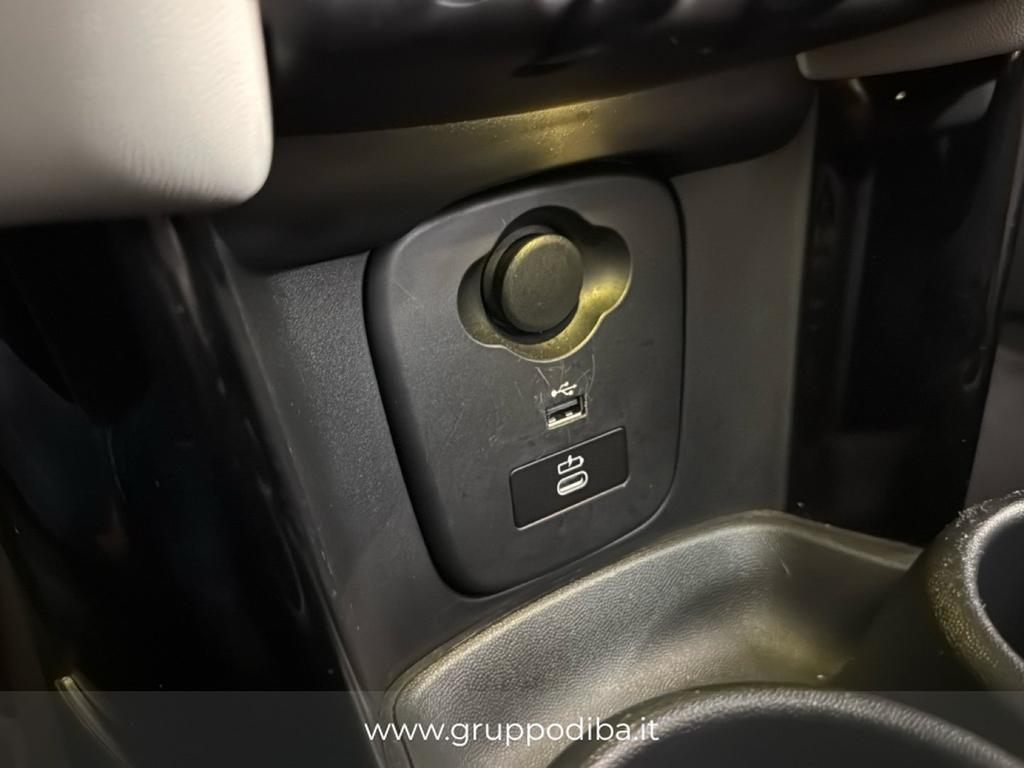 Mini Cooper 1.5 TwinPower Turbo Cooper