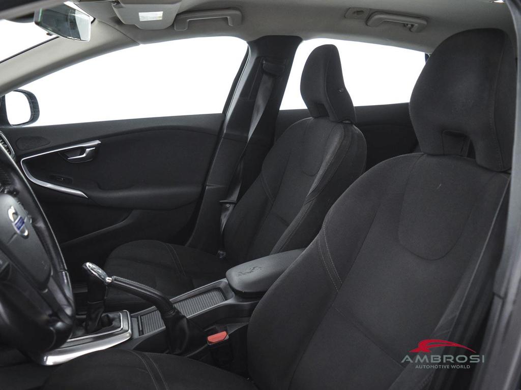 Volvo V40 1.6 D2 Business