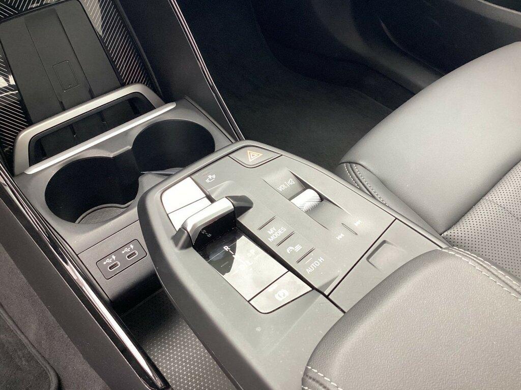 BMW X1 sdrive18i auto