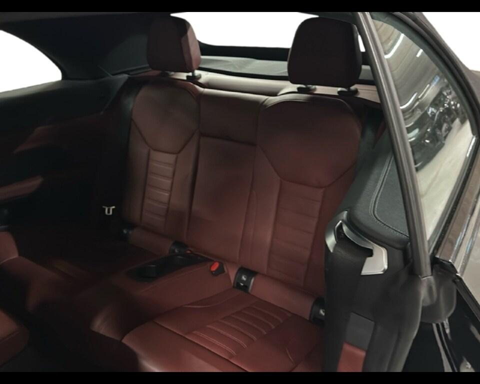 BMW Serie 4 430i Msport 245cv auto