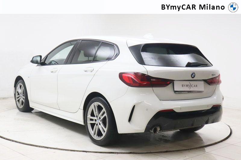 BMW Serie 1 118i Msport 136cv