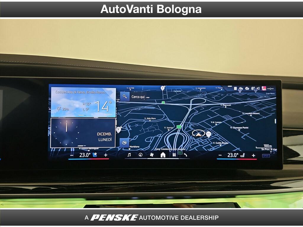 BMW Serie 7 740d xdrive Msport auto