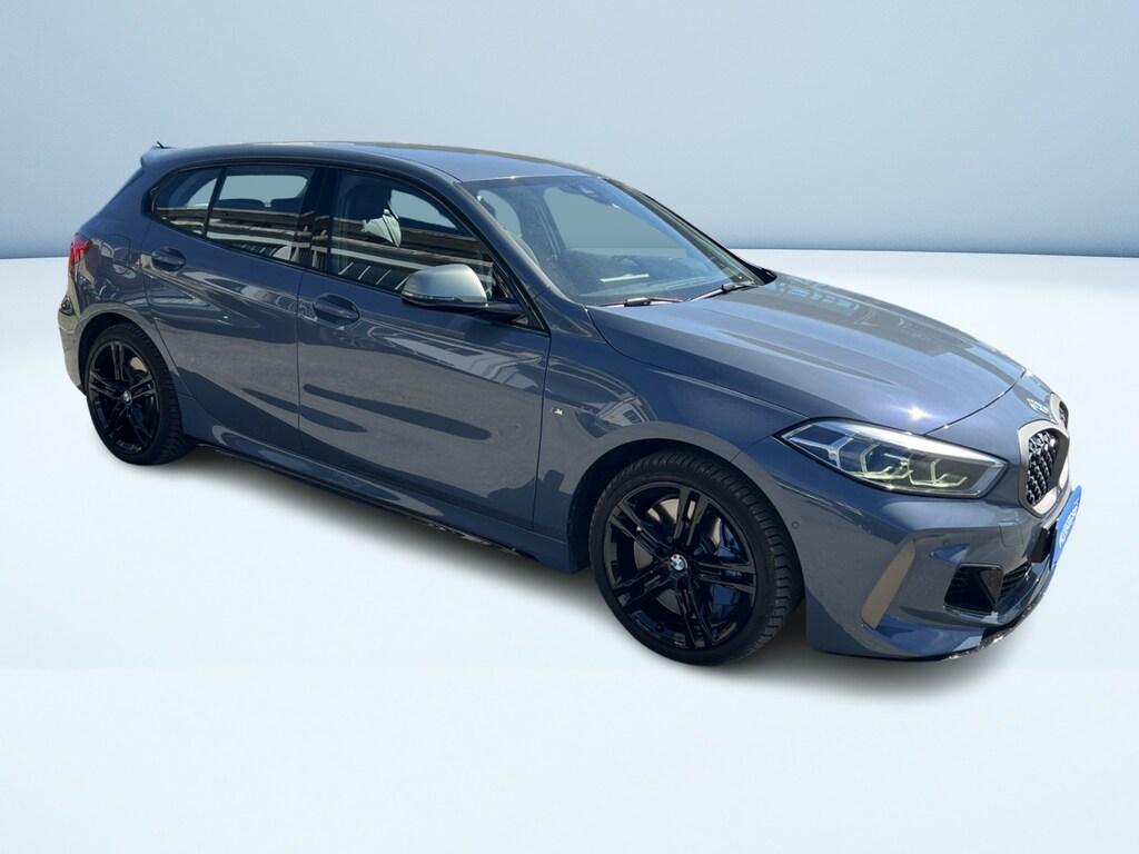 BMW Serie 1 M 135i xdrive auto