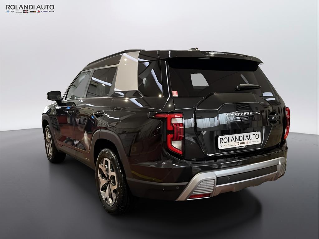 Kgm Torres 1.5 turbo gdi bi-fuel gpl Dream 2wd auto